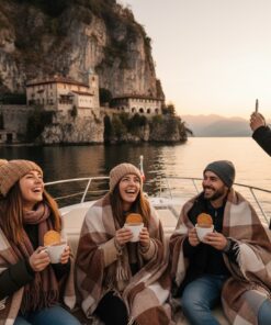 Xmas tour Lake Maggiore 2025