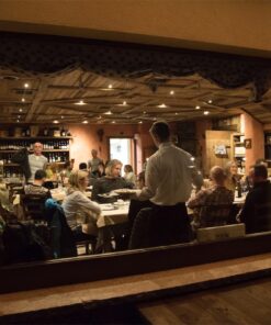 Fairy Tale Winter in Gressoney