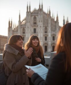 Xmas Tour in Milan Book You Italy 2025