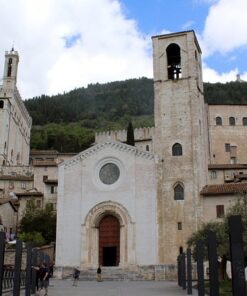 Gubbio