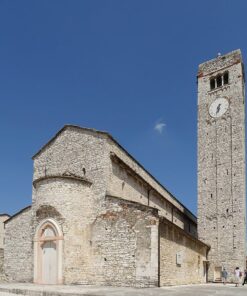 San Giorgio di Valpolicella - Chiesa di San Giorgio
