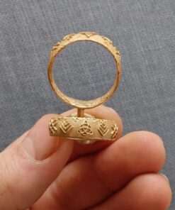 The Art of Renewal: Craft Your Own Jewel in Tuscany