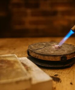 The Art of Renewal: Craft Your Own Jewel in Tuscany