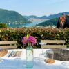 COOKING THE LAKE COMO WAY