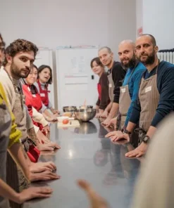 From Risotto to Mondeghili: Milanese Culinary Delights