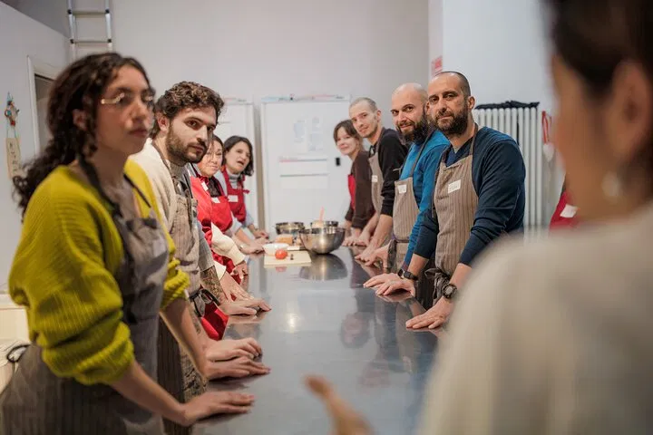 From Risotto to Mondeghili: Milanese Culinary Delights