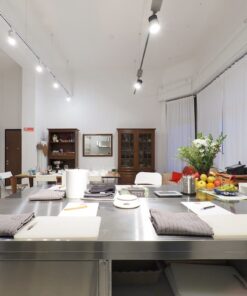 From Risotto to Mondeghili: Milanese Culinary Delights